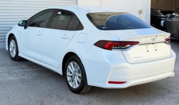 Toyota Corolla-3