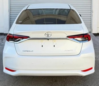 Toyota Corolla-5