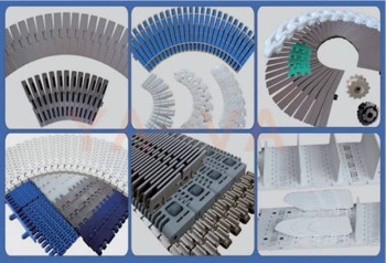 Conveyor Belt System Suppliers in UAE