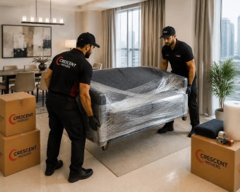 Crescent Movers LLC