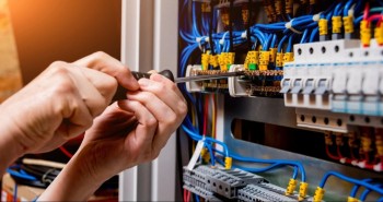 Electrical Services Abu Dhabi