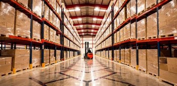 Storage Warehouse Dubai | Figure Shipping