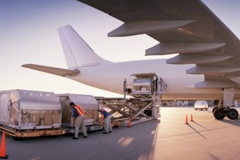 Air Cargo Services in Dubai | Figure Shipping