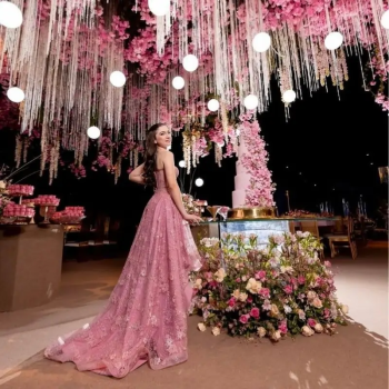 Book Themed Event Packages in Dubai | Luxury Moments