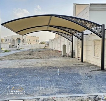 Car Parking Shades Suppliers 