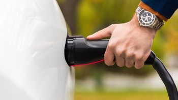 Experienced EV Charger Installer in Al Ain