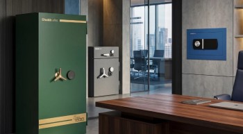 Where to Find Luxury Custom Home Safes in Dubai & UAE? Complete Guide