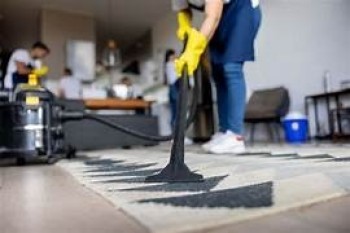 Home Cleaning Abu Dhabi – deep home Cleaning Services