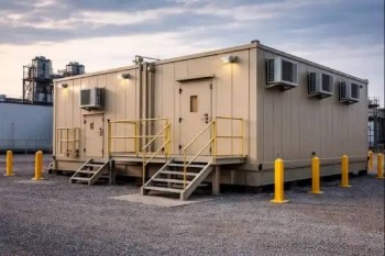 Blast Proof Shelters | Advanced Blast Protection | Guardian Walls