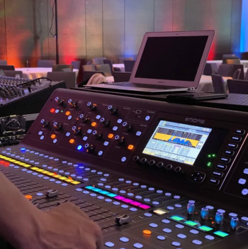 Reliable sound system rental Dubai services for your next event