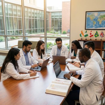 Qadri International – Your Guide to Studying Abroad