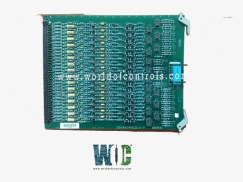 DS3800HSCG1C in Stock. Buy, Repair, or Exchange from WOC