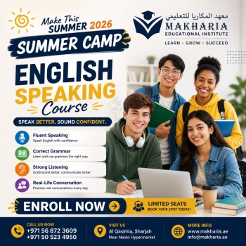 Improve Your Spoken English Step by Step Makharia