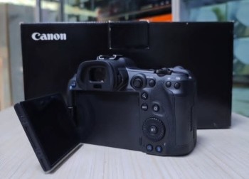Canon EOS R5 Mark II Camera for sales 