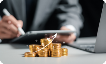 Funds for investment