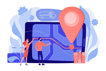 GPS Car Tracker Abu Dhabi for Business and Personal Vehicles