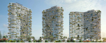 Best off plan projects for sale in Dubai