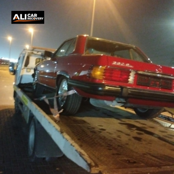 ali car recovery & towing services in dubai (1)