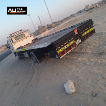 ali car recovery & towing services in dubai (2)