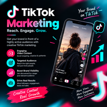 Turn TikTok Views into Real Business Growth