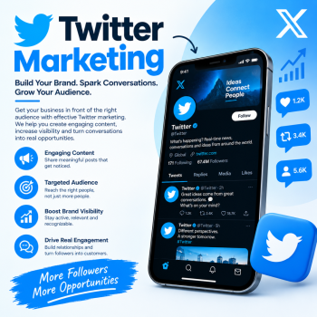Make Every Tweet Work Harder for Your Brand