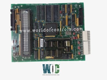 DS200SLCCG1ADC in Stock. Buy, Repair, or Exchange from World of Controls