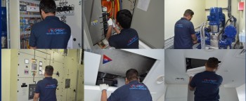 Complete Kitchen Renovation Services Abu Dhabi