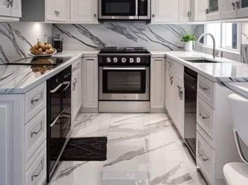 Upgrade Your Home with Kitchen Renovation Services Abu Dhabi