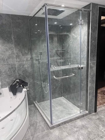 How Much Does Bathroom Renovation Cost in Abu Dhabi