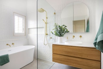 How to Choose the Right Bathroom Renovation Company in Abu Dhabi