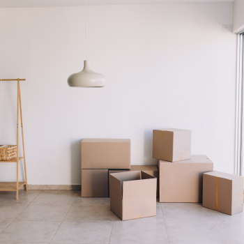 Expert House Movers and Packers Dubai