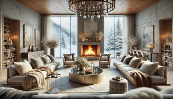 Accouter - Interior Design Company in Dubai