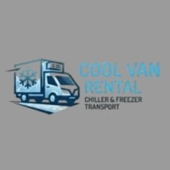 Chiller Van Rental in the UAE
