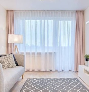 Custom Curtains & Blinds in Dubai | Arabic Curtains