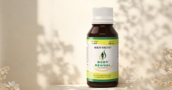 Body Revival By Health Reactive India