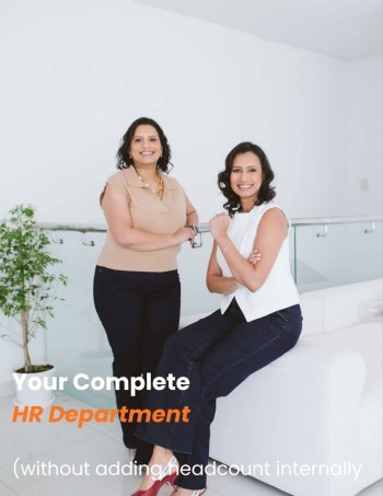 S&K HR Consulting| Hr Policy in Uae