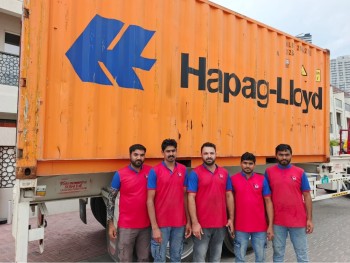 Packers and Movers in Dubai - 0508853386