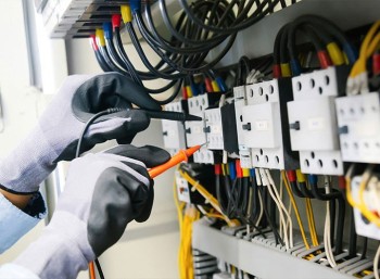 Electrical Repair Services Abu Dhabi