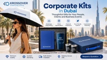 Krossover Gifts Trading L.L.C.
