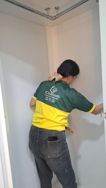 citi maids abu dhabi