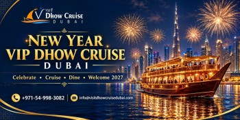 Enjoy A Festive Evening Filled With Premium Experiences