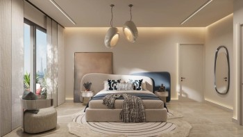 1-Bedroom Apartment in Treppan Vision | Dubailand Residence Complex