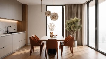 3-Bedroom Apartment in Blue Marina Residence | Dubai Islands