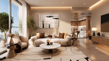 2-Bedroom Apartment in Miorah Maison | Dubai South