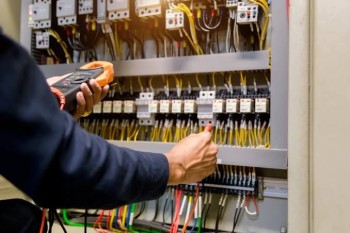 Trusted Electromechanical Contractor UAE | ARTS LLC
