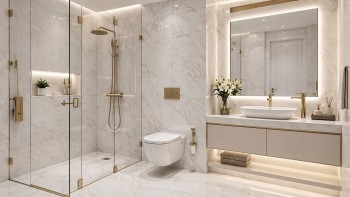 1-Bedroom Apartment in Lenjawi Diamond | Al Warsan