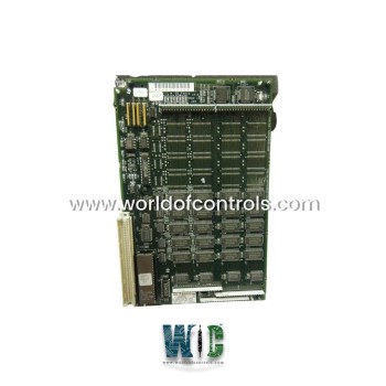 IC697MEM735 in Stock. Buy, Repair, or Exchange from WOC