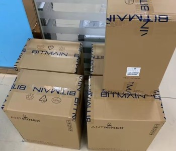 IN STOCK ZCASH MINER Z15 PRO