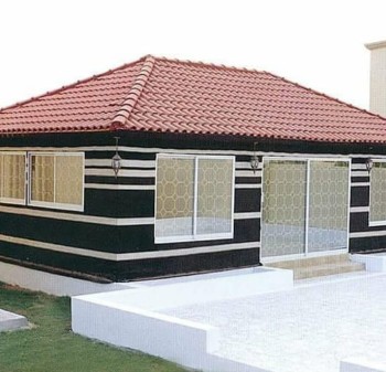 Arabic Majlis Tent Manufacturers 