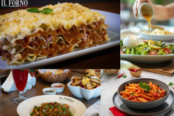 Craving Fresh Pasta & Italian Food? Visit Dubai’s Best Italian Restaurant Today! Book Your Table Now